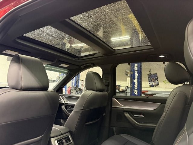 2024 Mazda Mazda CX-90 3.3 Turbo S Premium