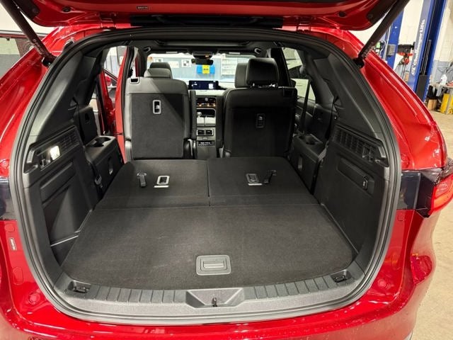 2024 Mazda Mazda CX-90 3.3 Turbo S Premium