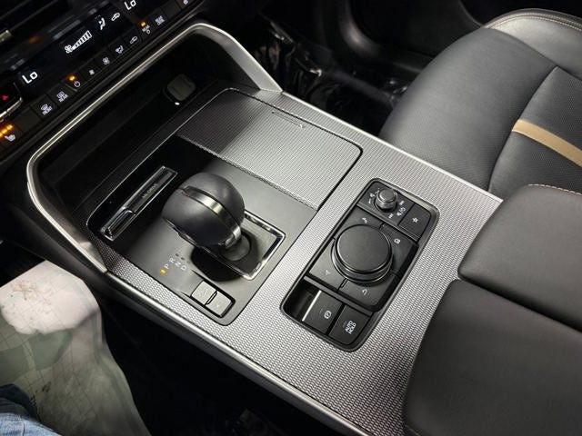 2024 Mazda Mazda CX-90 3.3 Turbo S Premium