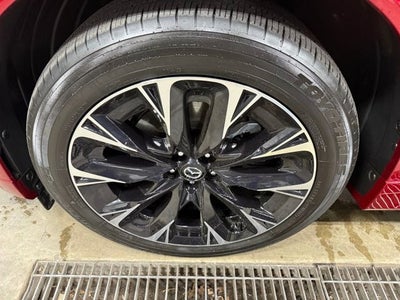 2024 Mazda Mazda CX-90 3.3 Turbo S Premium