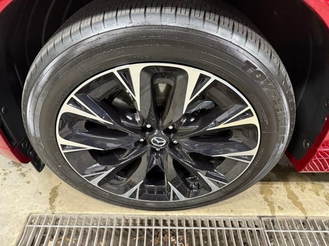 2024 Mazda Mazda CX-90 3.3 Turbo S Premium