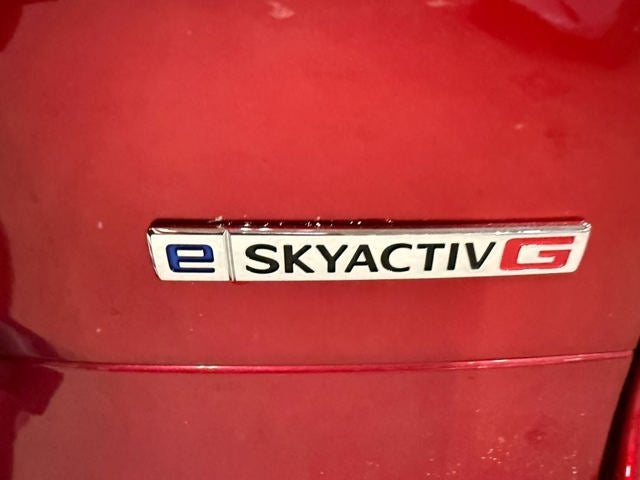 2024 Mazda Mazda CX-90 3.3 Turbo S Premium