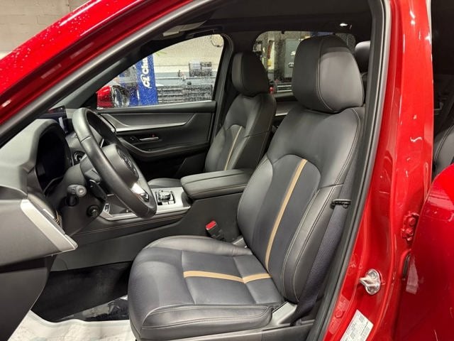 2024 Mazda Mazda CX-90 3.3 Turbo S Premium