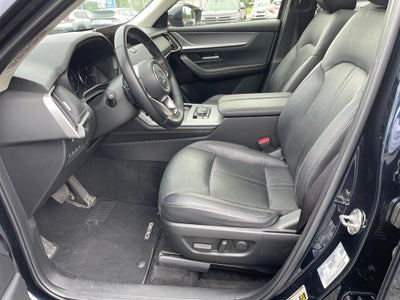 2024 Mazda Mazda CX-90 3.3 Turbo Premium