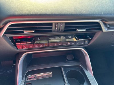 2026 Mazda Mazda CX-90 Plug-In Hybrid Premium Plus AWD