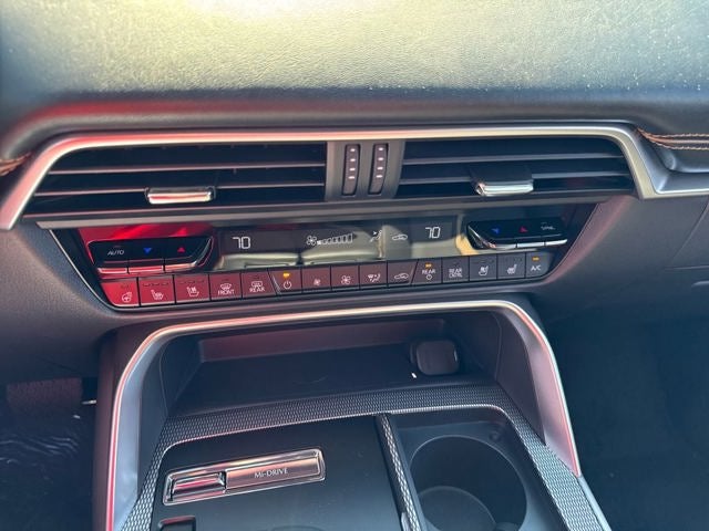 2026 Mazda Mazda CX-90 Plug-In Hybrid Premium Plus AWD