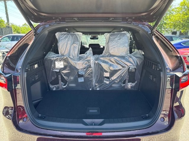 2026 Mazda Mazda CX-90 Plug-In Hybrid Premium Plus AWD