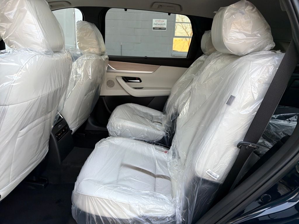 2026 Mazda Mazda CX-90 Plug-In Hybrid Premium Plus AWD