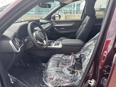2026 Mazda Mazda CX-90 Plug-In Hybrid Premium Plus AWD