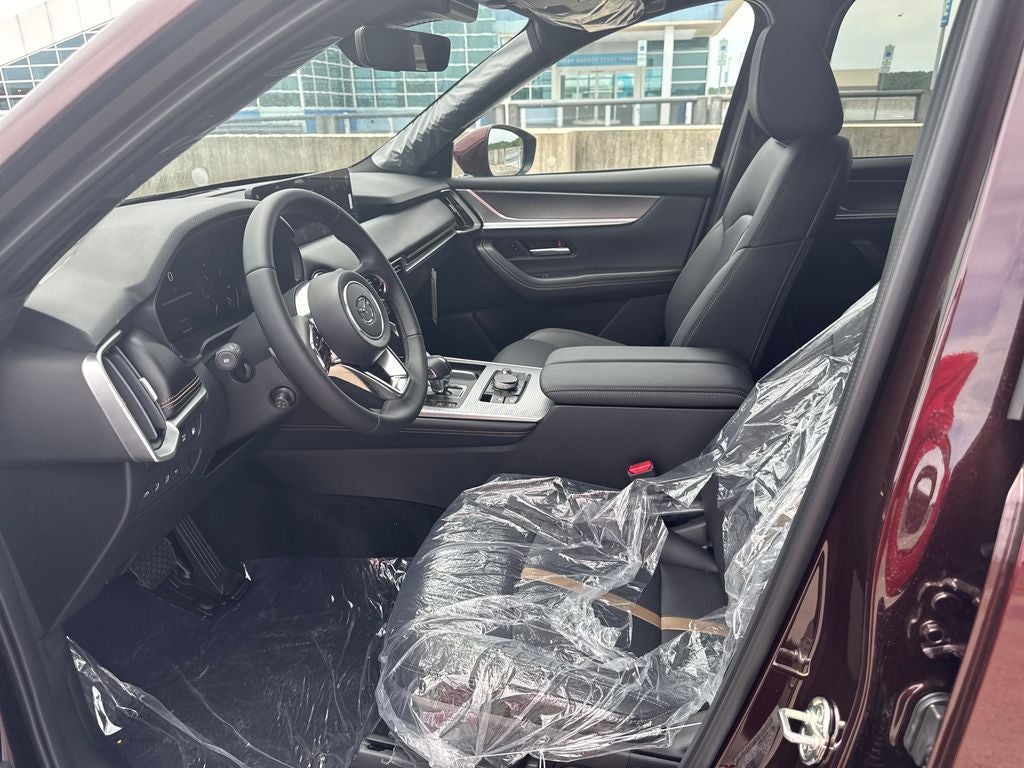 2026 Mazda Mazda CX-90 Plug-In Hybrid Premium Plus AWD