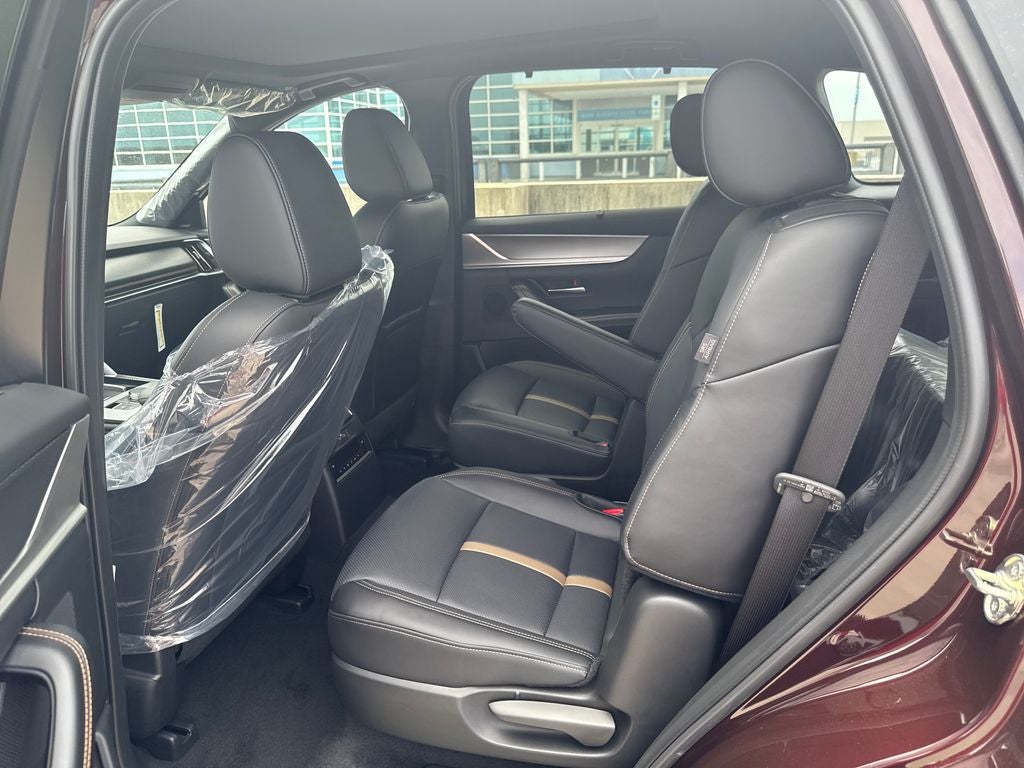2026 Mazda Mazda CX-90 Plug-In Hybrid Premium Plus AWD