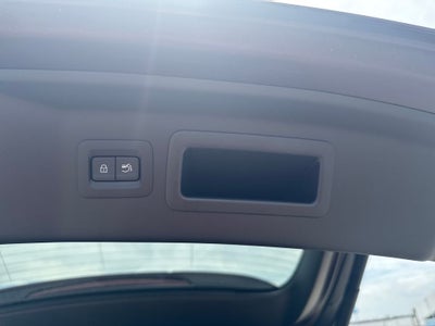 2026 Mazda Mazda CX-90 Plug-In Hybrid Premium Plus AWD