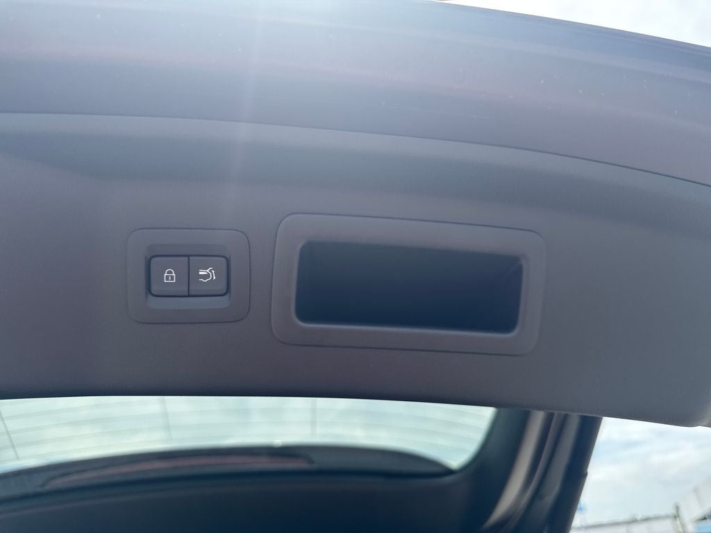 2026 Mazda Mazda CX-90 Plug-In Hybrid Premium Plus AWD
