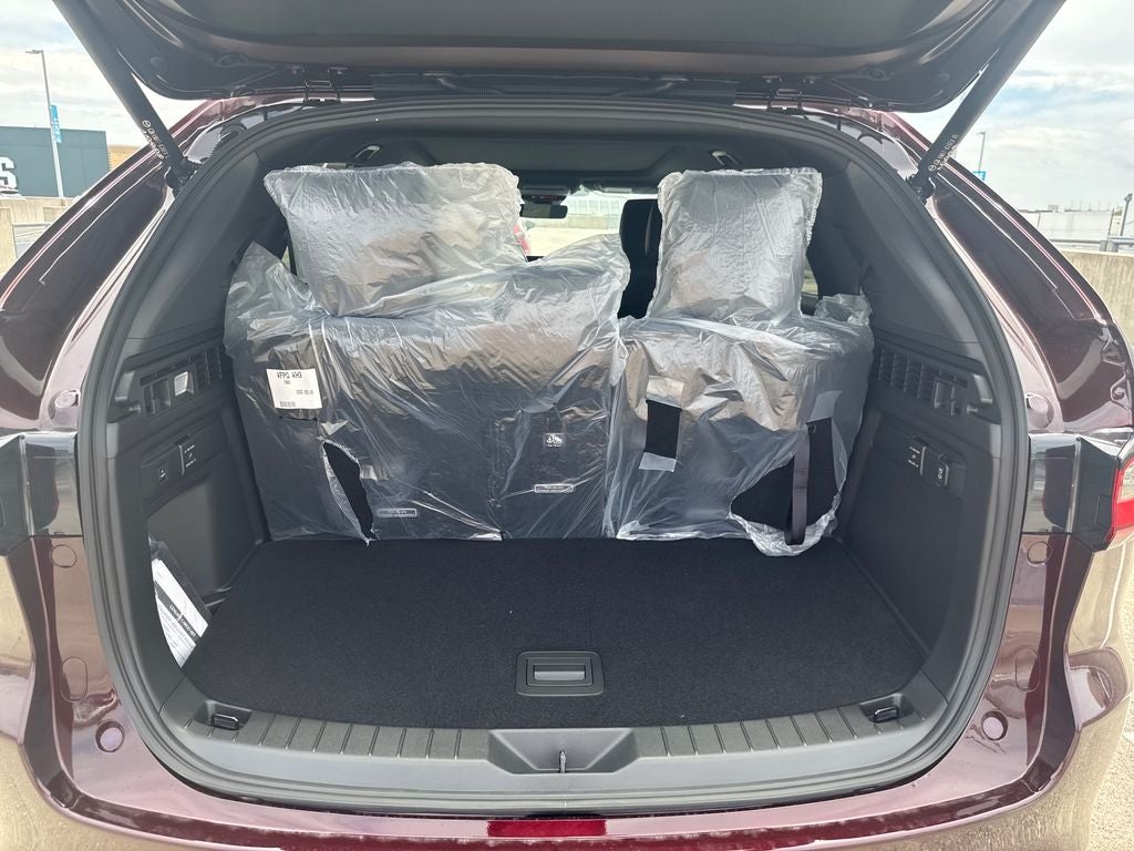 2026 Mazda Mazda CX-90 Plug-In Hybrid Premium Plus AWD