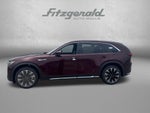 2026 Mazda Mazda CX-90 Plug-In Hybrid Premium Plus AWD