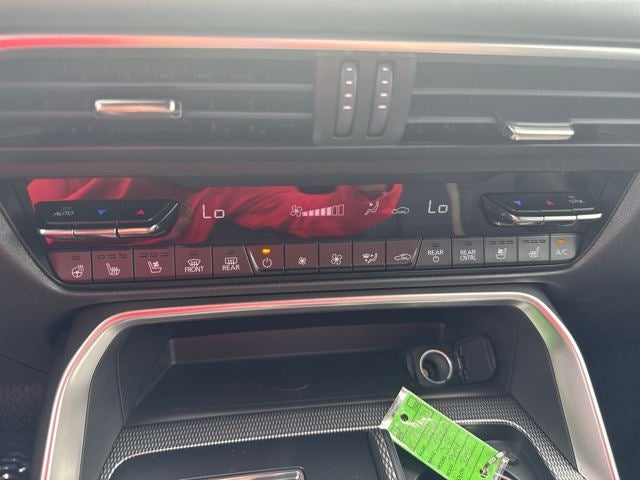 2026 Mazda Mazda CX-90 Plug-In Hybrid Premium Plus AWD