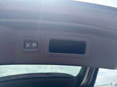 2026 Mazda Mazda CX-90 Plug-In Hybrid Premium Plus AWD
