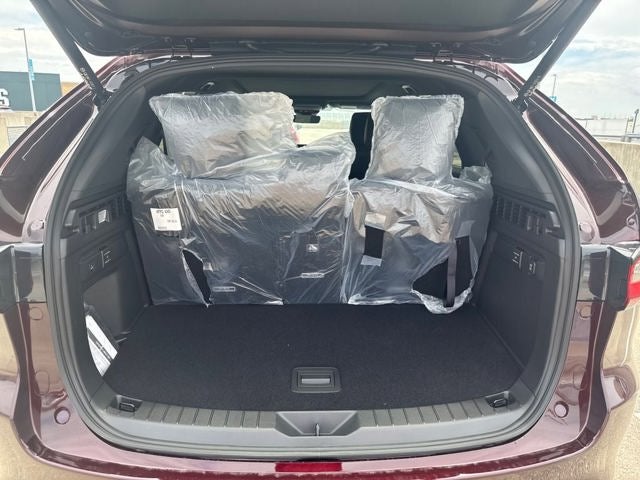 2026 Mazda Mazda CX-90 Plug-In Hybrid Premium Plus AWD