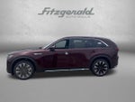 2026 Mazda Mazda CX-90 Plug-In Hybrid Premium Plus AWD