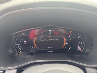 2026 Mazda Mazda CX-90 Plug-In Hybrid Premium Plus AWD
