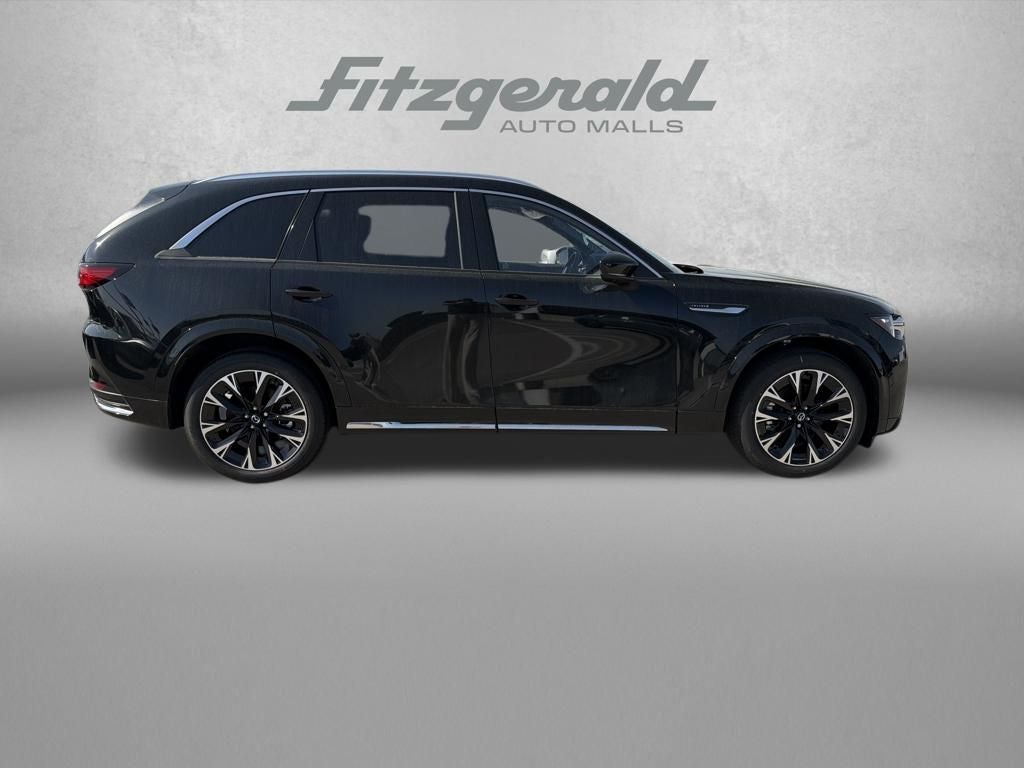 2026 Mazda Mazda CX-90 3.3 Turbo S Premium Plus AWD