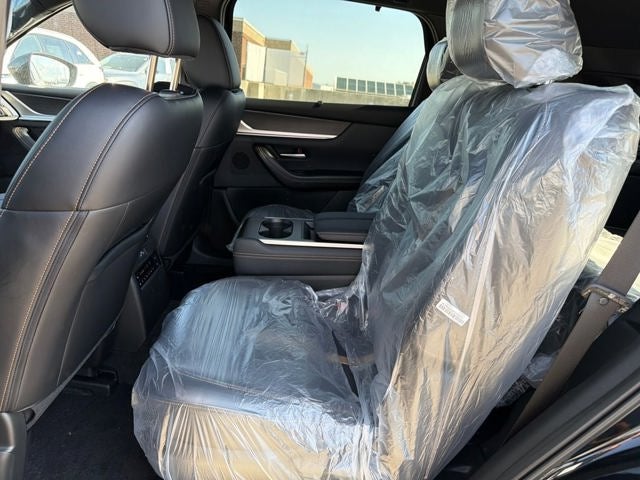 2026 Mazda Mazda CX-90 3.3 Turbo S Premium Plus AWD