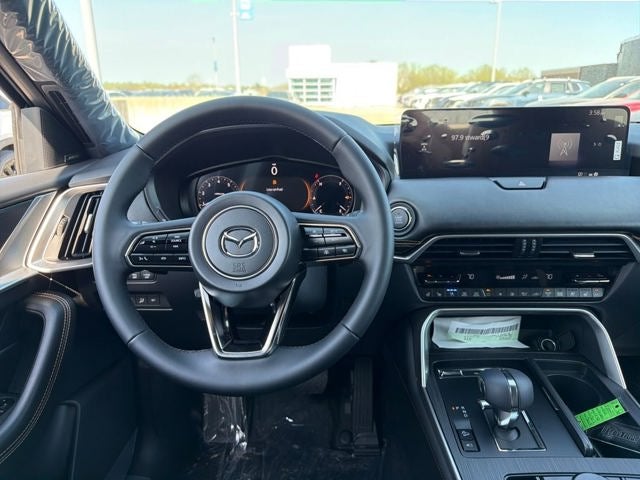 2026 Mazda Mazda CX-90 3.3 Turbo S Premium Plus AWD