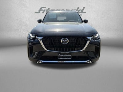 2026 Mazda Mazda CX-90 3.3 Turbo S Premium Plus AWD