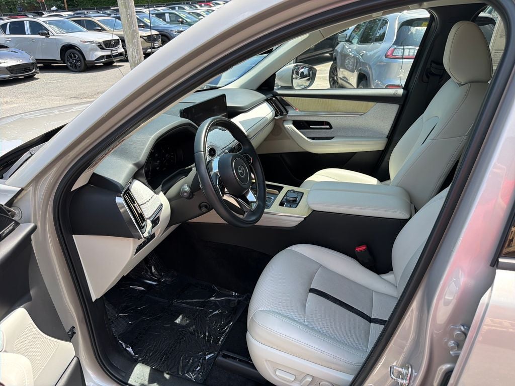2024 Mazda Mazda CX-90 3.3 Turbo S Premium Plus