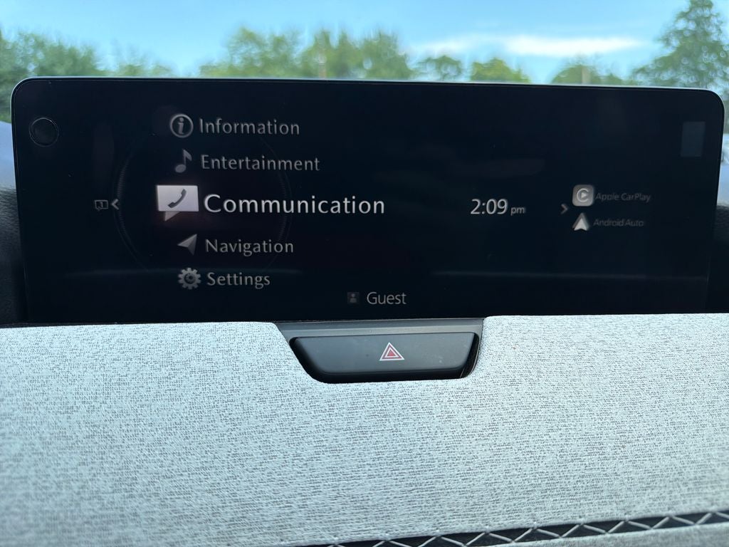 2024 Mazda Mazda CX-90 3.3 Turbo S Premium Plus