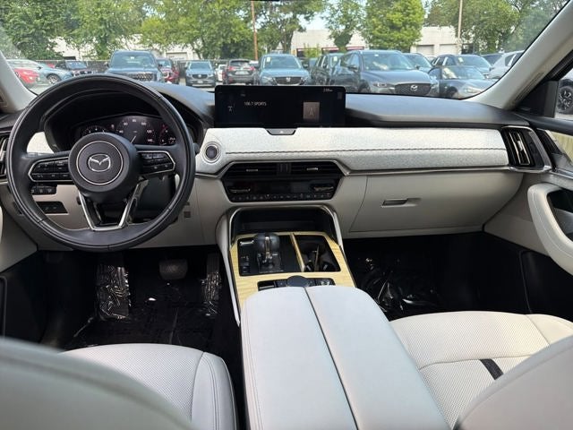 2024 Mazda Mazda CX-90 3.3 Turbo S Premium Plus