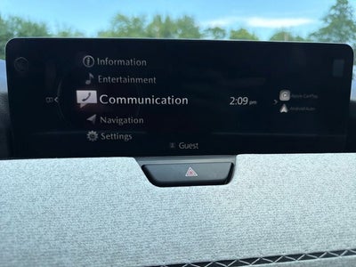 2024 Mazda Mazda CX-90 3.3 Turbo S Premium Plus