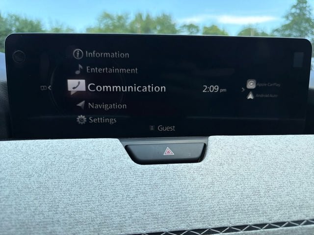 2024 Mazda Mazda CX-90 3.3 Turbo S Premium Plus