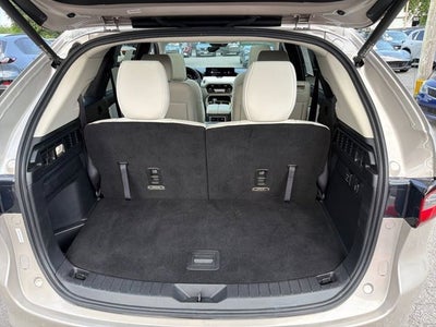 2024 Mazda Mazda CX-90 3.3 Turbo S Premium Plus