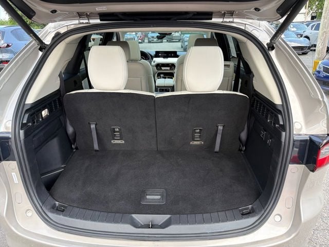 2024 Mazda Mazda CX-90 3.3 Turbo S Premium Plus