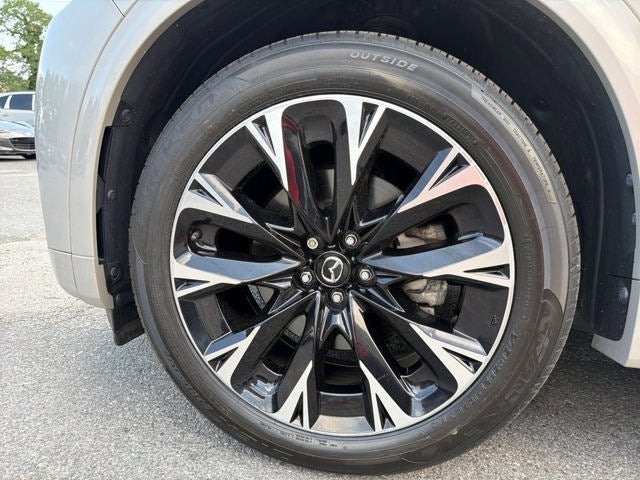 2024 Mazda Mazda CX-90 3.3 Turbo S Premium Plus
