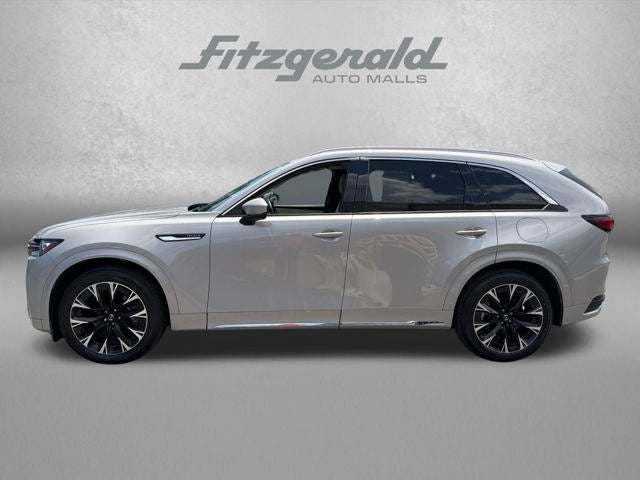 2024 Mazda Mazda CX-90 3.3 Turbo S Premium Plus