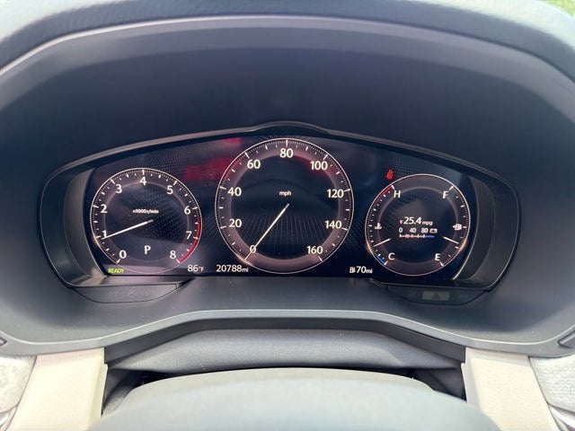 2024 Mazda Mazda CX-90 3.3 Turbo S Premium Plus