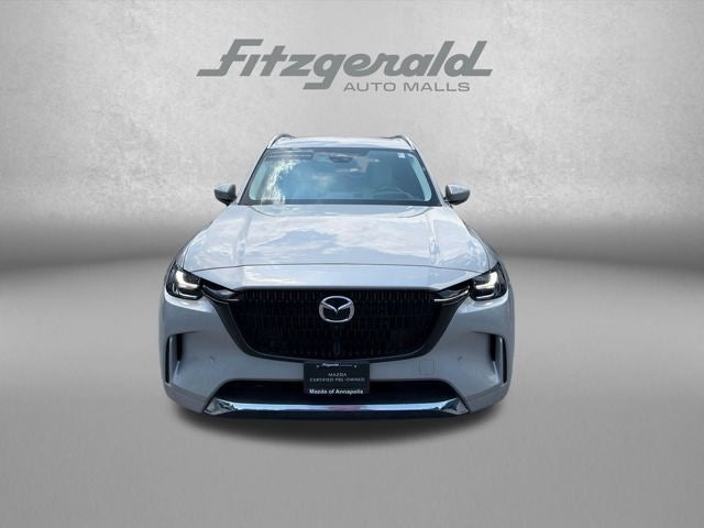 2024 Mazda Mazda CX-90 3.3 Turbo S Premium Plus