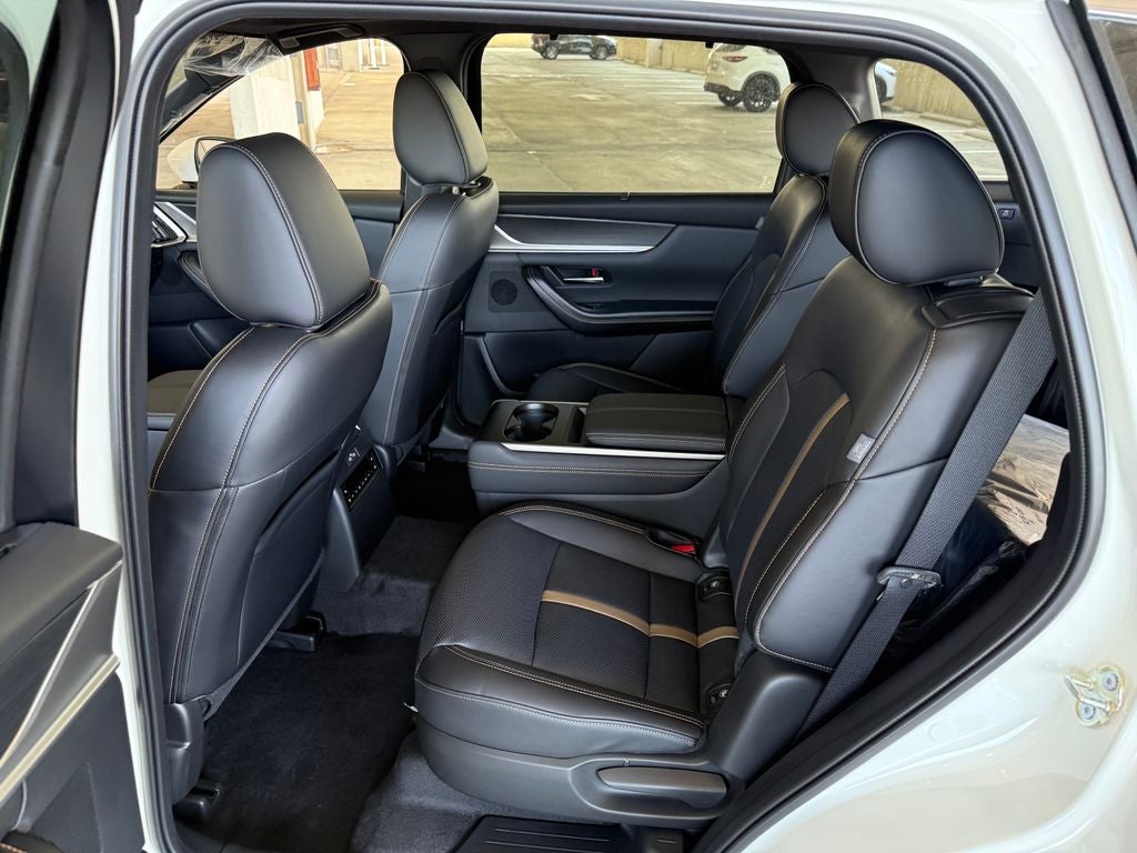 2026 Mazda Mazda CX-90 3.3 Turbo S Premium Plus AWD