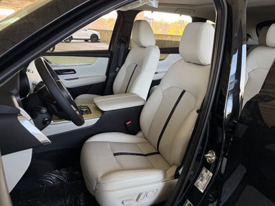 2026 Mazda Mazda CX-90 3.3 Turbo S Premium Plus AWD