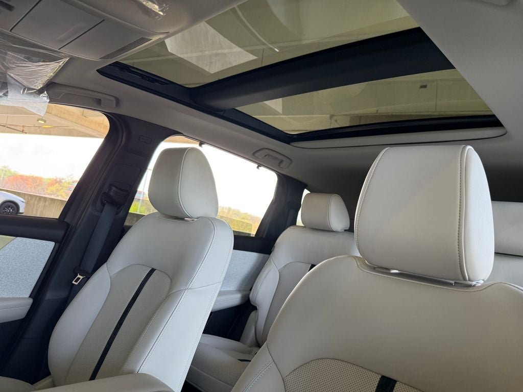 2026 Mazda Mazda CX-90 3.3 Turbo S Premium Plus AWD