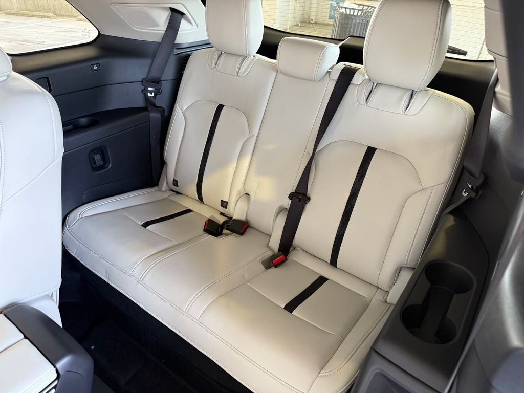 2026 Mazda Mazda CX-90 3.3 Turbo S Premium Plus AWD