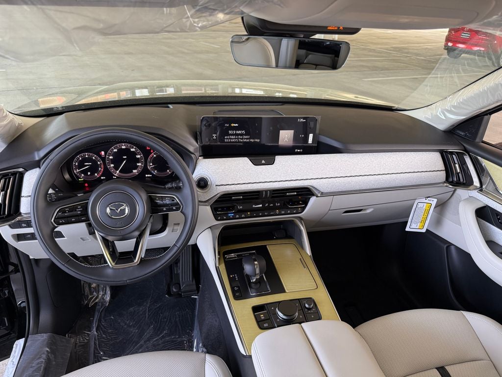 2026 Mazda Mazda CX-90 3.3 Turbo S Premium Plus AWD
