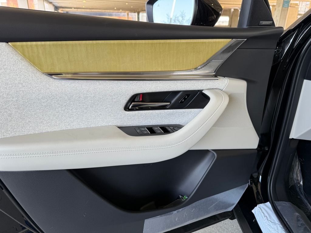 2026 Mazda Mazda CX-90 3.3 Turbo S Premium Plus AWD