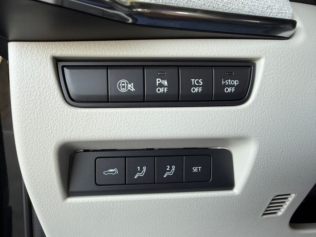 2026 Mazda Mazda CX-90 3.3 Turbo S Premium Plus AWD