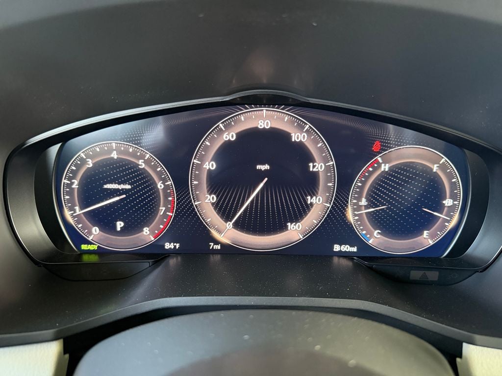 2026 Mazda Mazda CX-90 3.3 Turbo S Premium Plus AWD