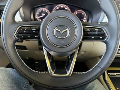 2026 Mazda Mazda CX-90 3.3 Turbo S Premium Plus AWD