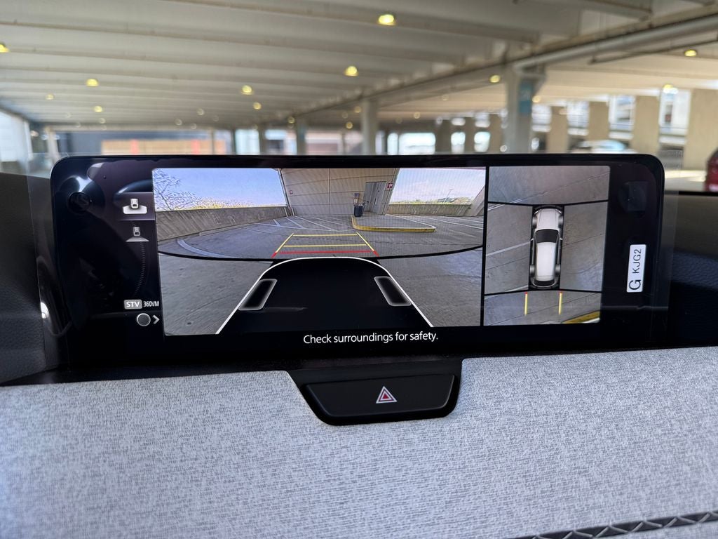 2026 Mazda Mazda CX-90 3.3 Turbo S Premium Plus AWD