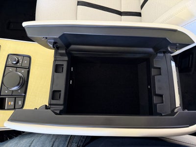 2026 Mazda Mazda CX-90 3.3 Turbo S Premium Plus AWD